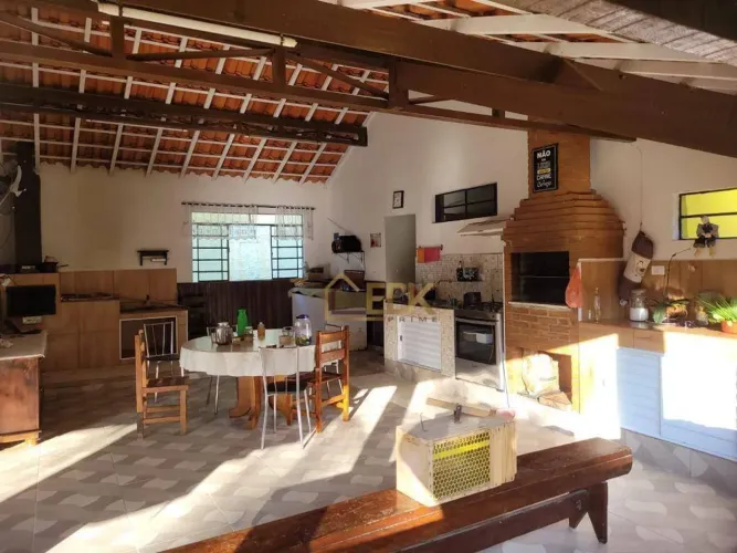 Fazenda com 3 dormitórios à venda, 755800 m² por R$ 4.000.000,00 - Área Rural de Redenção