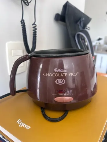 Wilton Chocolate Pro,