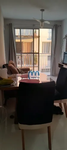 Excelente Apartamento Condomínio Nova Maricá Life