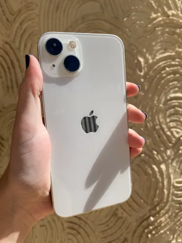 iPhone 13 128GB Branco