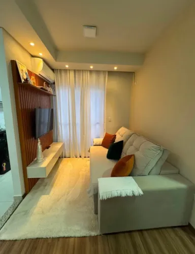 APARTAMENTO A VENDA EM PARANAVAI