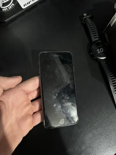 iPhone 8 