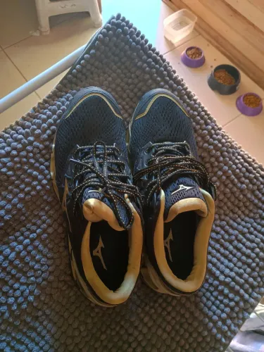 Tênis masculino