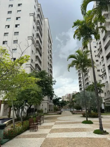 Apartamento para venda com 80 metros quadrados com 3 quartos em Parque Verde - Belém - Par