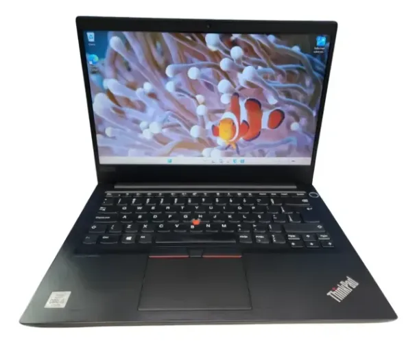 Notebook Lenovo ThinkPad E14 - Linha Profissional