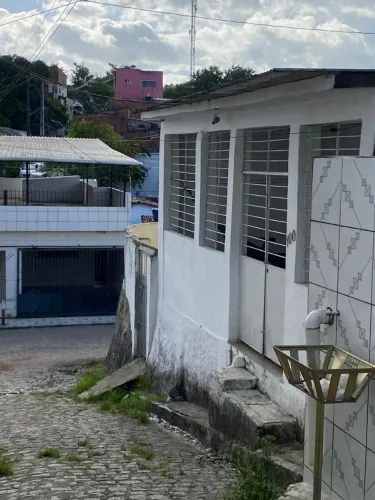 Ótima casa 150.000 mil