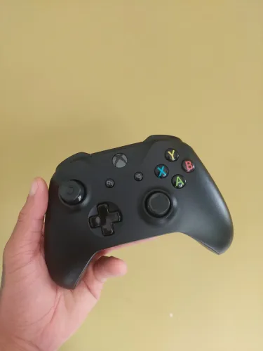Controle xbox one s
