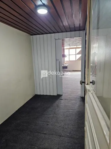 Conjunto de três salas para locação no Edifício Francisco Chamie, no centro de Belém