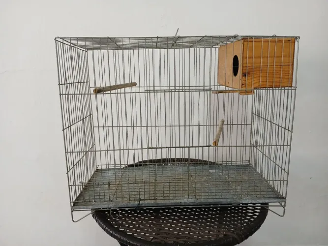 Gaiola