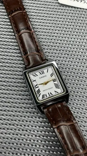 Relógio Casio LTP-V007L-7B2UDF (Feminino)