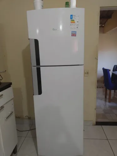 Vendo geladeira