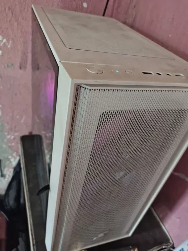 PC XEON + 1660 SUPER