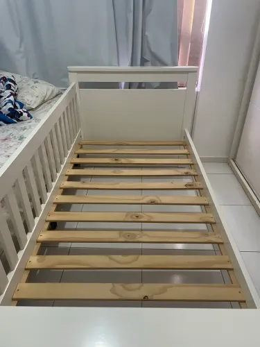 Cama infantil