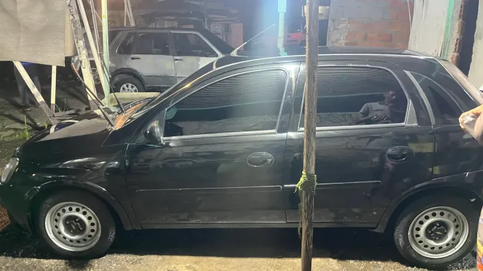 Chevrolet Corsa Hat. Maxx 1.0/ 1.0 Flexpower 8V 5P 2008