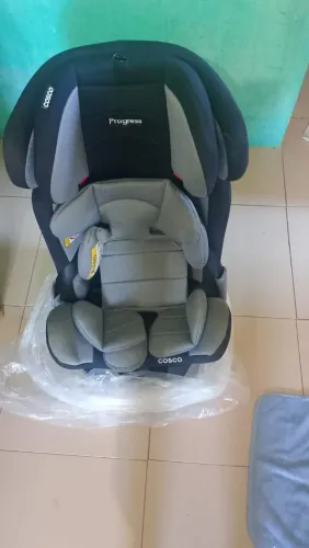 Cadeirinha Cosco Progress