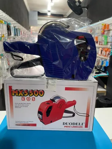 Etiquetadora de preço