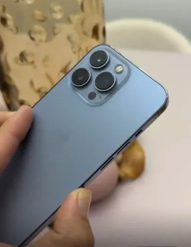 iPhone 13 Pro