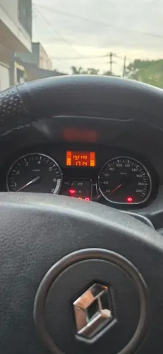 Renault Duster Dynamique 1.6 Hi-flex 16V Mec. 2013