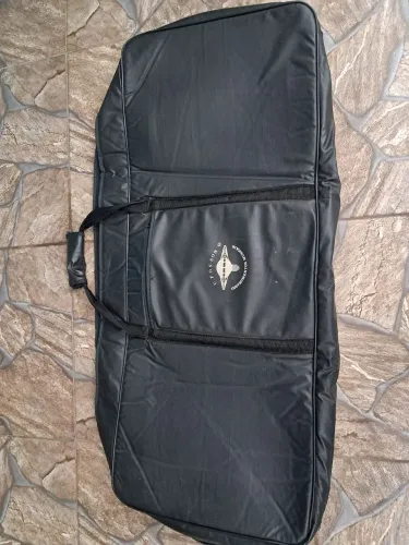 Capa bag para teclados Roland, Yamaha, Casio