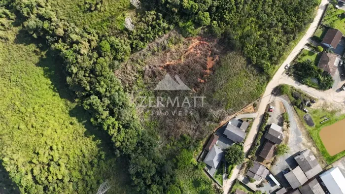 Terreno as margens da BR 470 à venda por R$ 1.590.000,00 - Belchior Baixo - Gaspar/SC