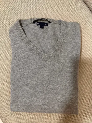 Casaco original da GAP, tamanho G, comprado nos EUA ?