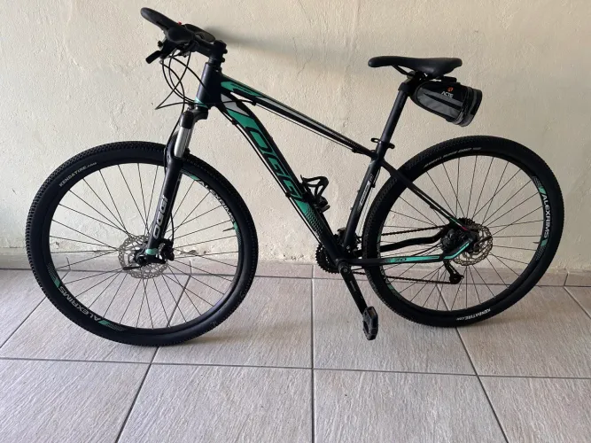 Bicicleta OGGI Big Well 7.0 aro 29 Q17