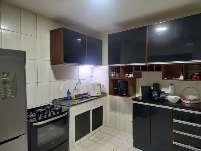 Excelente apartamento no Centro 