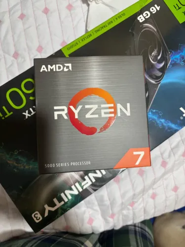Ryzen 5700x