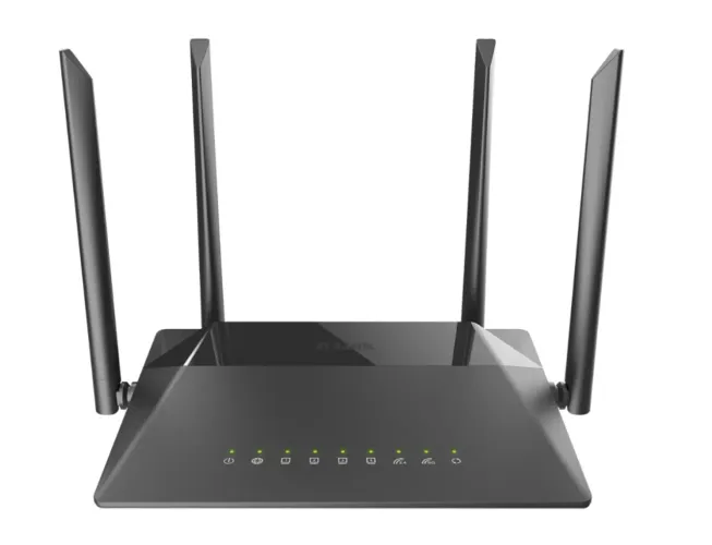 ROTEADOR D-LINK DIR 842 - 10 UND