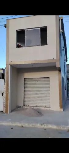 Aluga-se ponto comercial em Cabedelo.