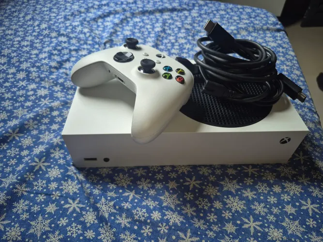 Xbox séries s