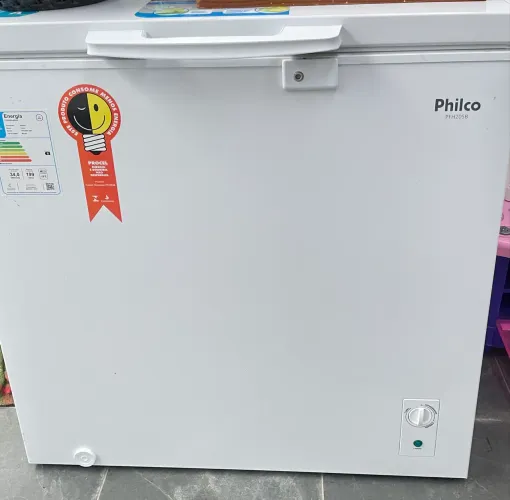 Freezer Philco