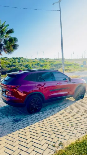 GWM Haval H6 Phev19 (hibrido) 2025