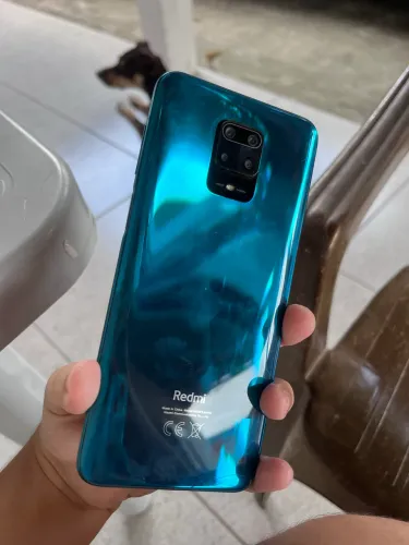 redmi note 9s