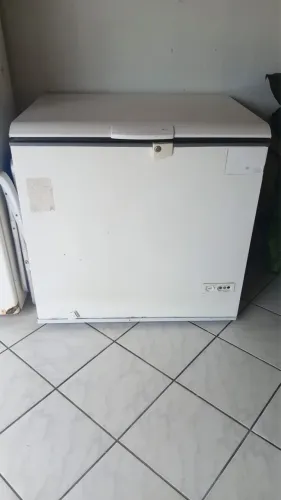 Freezer