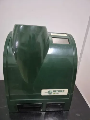 Medidor de Umidade Motomco ES - Ótimo estado - Calibrado 