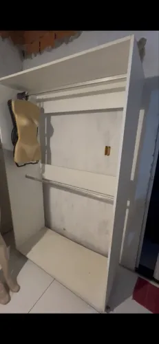 Arara de roupas