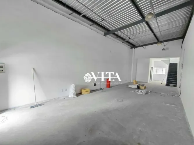 Galpão para alugar, 110 m² por R$ 6.000,00/mês - Picanço - Guarulhos/SP