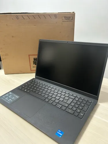 NOTEBOOK DELL - Core i5 13ªth | 8GB | SSD NVMe 512GB | NOVO - GARANTIA DELL 2027
