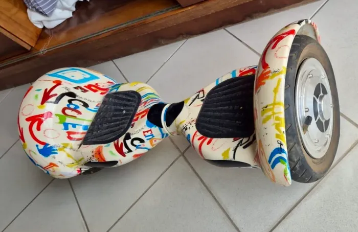 Hoverboard 10 polegadas