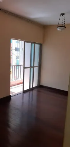MAESTRO GUIÃES  APTO DE 78 METROS, 3 QUARTOS É 2 BANHEIROS