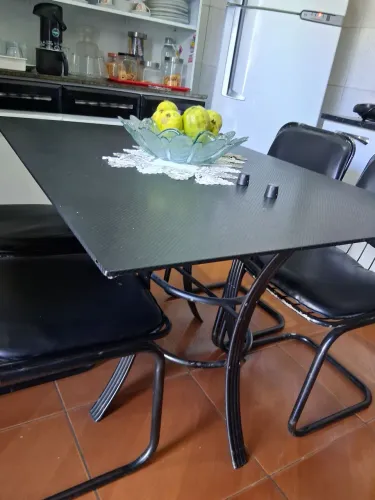 Ótima escolha de preço para vc q busca uma mesa.