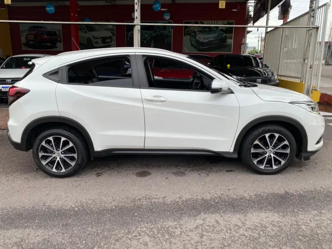 Honda HR-V EXL 1.8 Flexone 16V 5P Aut. 2021