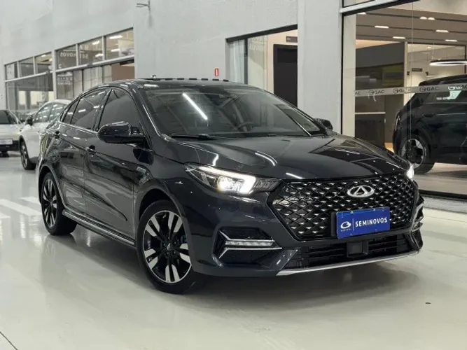 Chery Arrizo 6 PRO 1.5 Turbo (híbrido) 2025