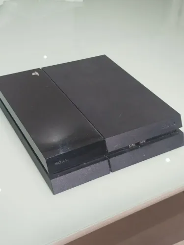 Playstation 4 fat 500gb - Ps4