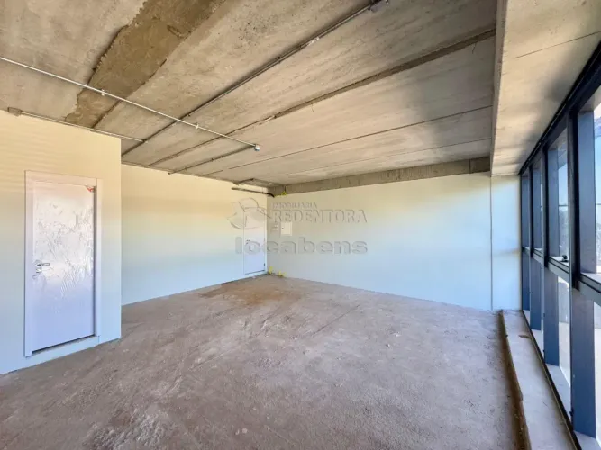 Sala Comercial para Locação ? 42,17 m² ? Torre Tókio | Georgina Business Park