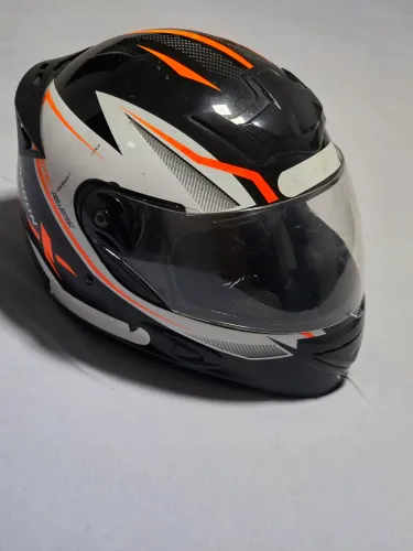 Capacete Carbon X Tamanho 60