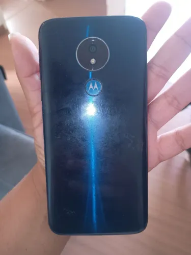 Moto G7 Power 