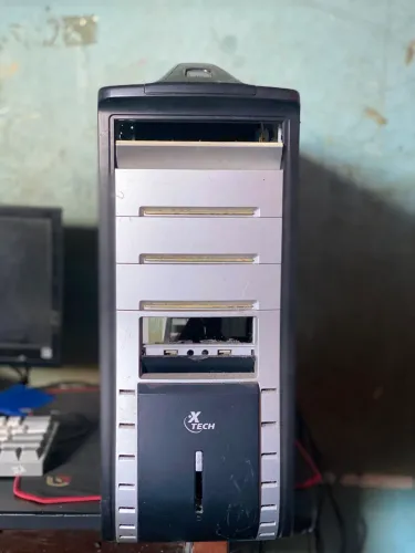 VENDO/TROCO PC GAMER, +info pv