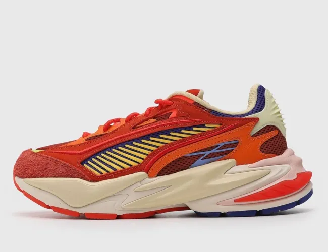 Tênis Puma RS Surge